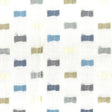 Stout FLUTTER BLUE Fabric