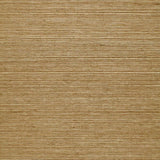 Schumacher Ningbo Sisal Linen Wallpaper