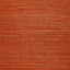 Schumacher Ningbo Sisal Russet Wallpaper