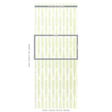 Schumacher Fern Sage Wallpaper