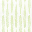 Schumacher Fern Sage Wallpaper