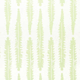 Schumacher Fern Sage Wallpaper