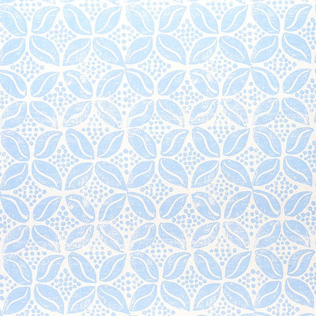 Schumacher Coffee Bean Sky Wallpaper