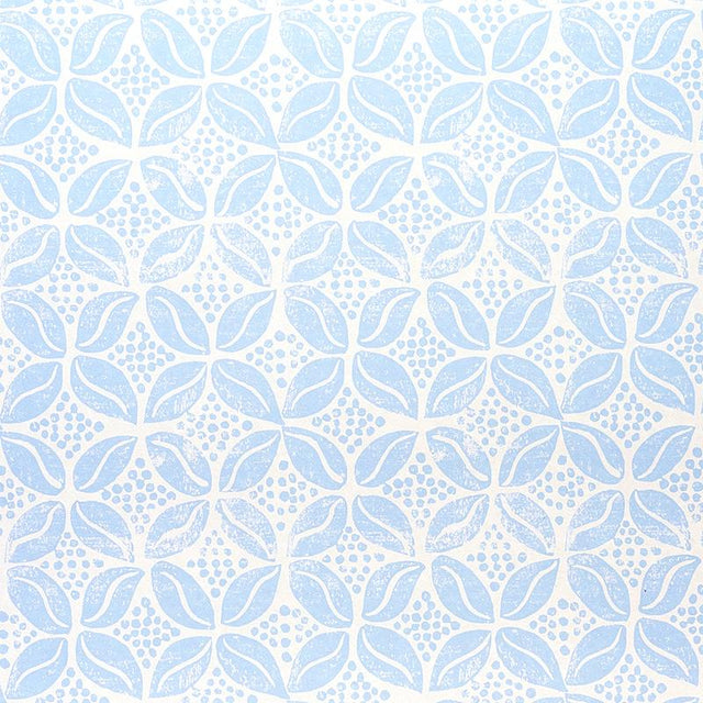 Schumacher Coffee Bean Sky Wallpaper