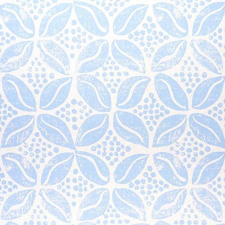 Schumacher Coffee Bean Sky Wallpaper