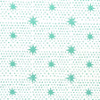 Schumacher Spot & Star Seaglass Wallpaper