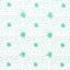 Schumacher Spot & Star Seaglass Wallpaper