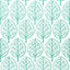 Schumacher Tree Seaglass Wallpaper