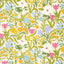 Schumacher Crewel Garden Multi Fabric