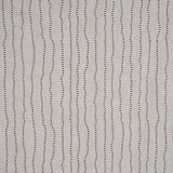 Schumacher Elodie Embroidery Natural Fabric