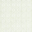 Schumacher Sunda Hand Blocked Print Sage Fabric