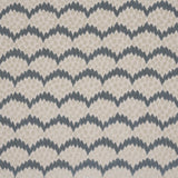 Schumacher Pollen Cut Velvet Soft Jade Fabric