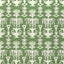 Schumacher Fountain Grass Green Fabric