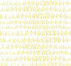 Seabrook Brush Marks Fabric Buttercup And White Fabric