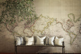 Andrew Martin LATITUDE 1619 Wallpaper