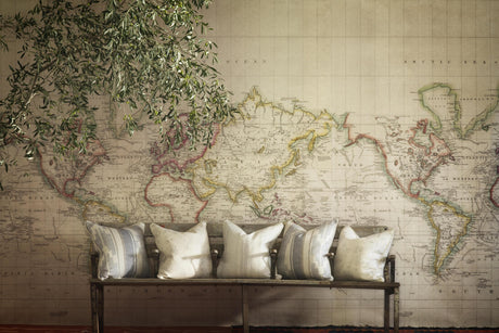 Andrew Martin LATITUDE 1619 Wallpaper
