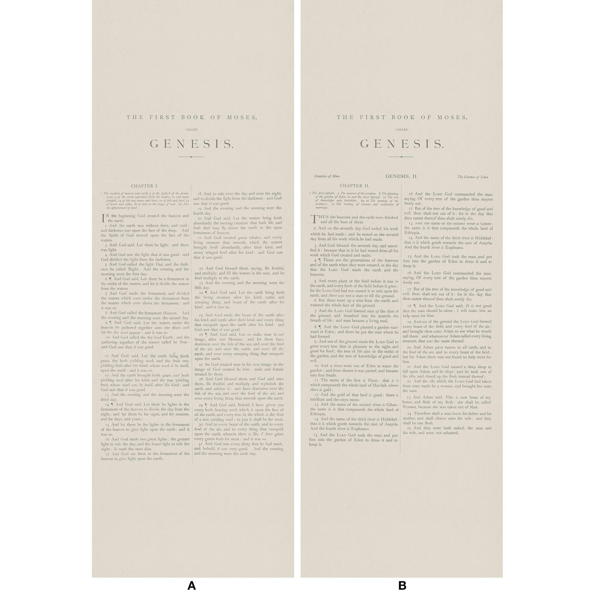 Andrew Martin GENESIS 16 Wallpaper