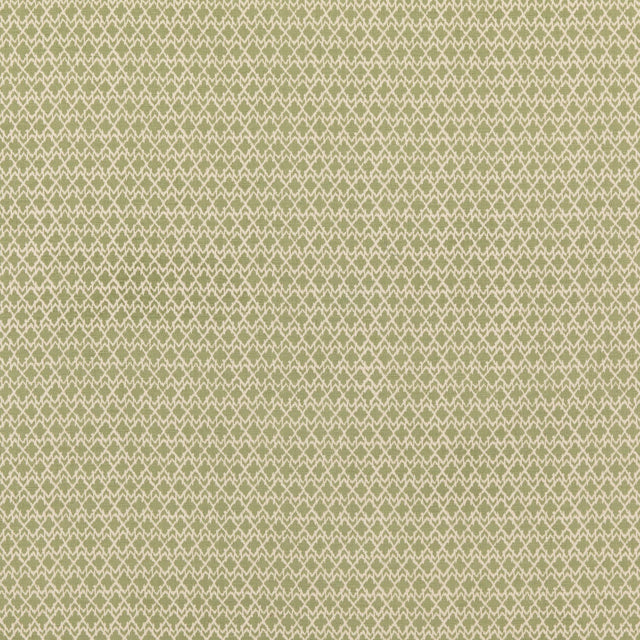 G P & J Baker MERRIN GREEN Fabric