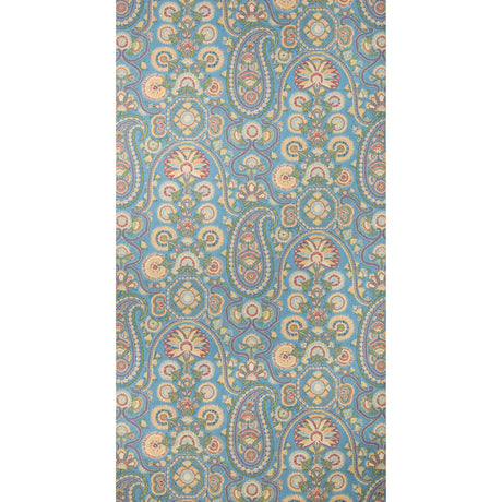 Brunschwig & Fils SARAYA CORNFLOWER Wallpaper