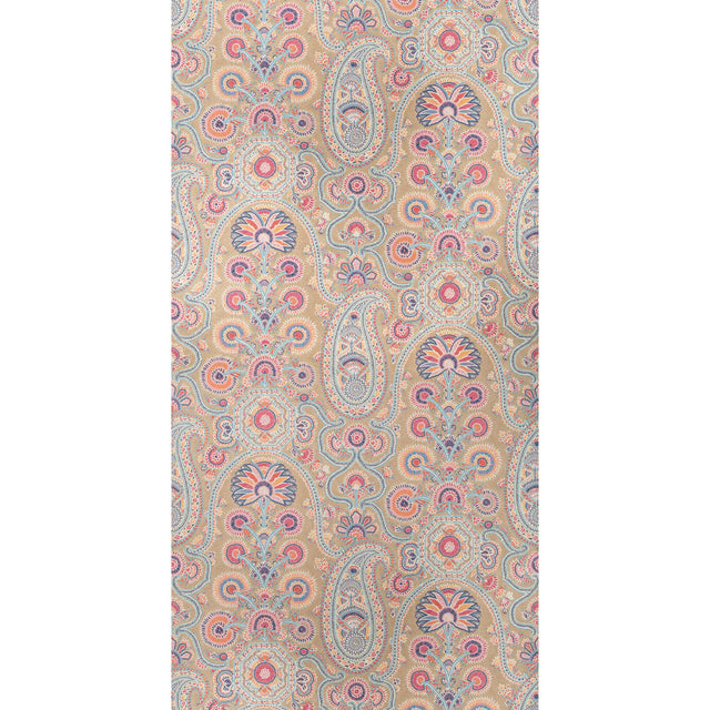 Brunschwig & Fils SARAYA JEWEL Wallpaper