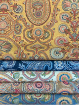 Brunschwig & Fils SARAYA JEWEL Wallpaper
