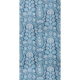 Brunschwig & Fils SARAYA INDIGO Wallpaper