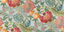 Brunschwig & Fils KARABALI AQUA Wallpaper