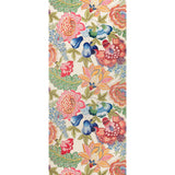 Brunschwig & Fils KARABALI JEWEL Wallpaper