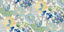 Brunschwig & Fils KARABALI LAGOON Wallpaper