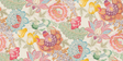 Brunschwig & Fils KARABALI SPRING Wallpaper