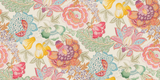Brunschwig & Fils KARABALI SPRING Wallpaper