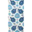 Brunschwig & Fils KASHMIRI SAPPHIRE/BLUE Wallpaper