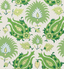 Brunschwig & Fils KASHMIRI LEAF/ALOE Wallpaper
