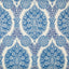Brunschwig & Fils SUFERA BLUE Wallpaper