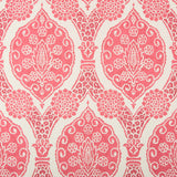 Brunschwig & Fils SUFERA PINK Wallpaper