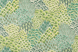 Brunschwig & Fils KATIBI LEAF Wallpaper