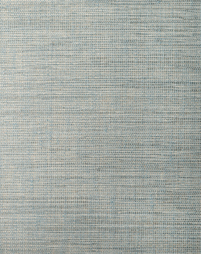 Winfield Thybony KIMIT AQUAMARINE Wallpaper