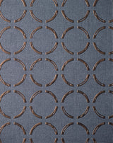 Winfield Thybony PERLOW COPPER CADET Wallpaper