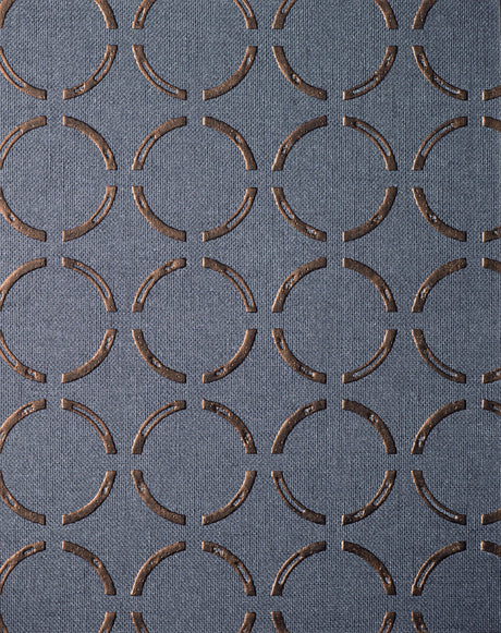 Winfield Thybony PERLOW COPPER CADET Wallpaper