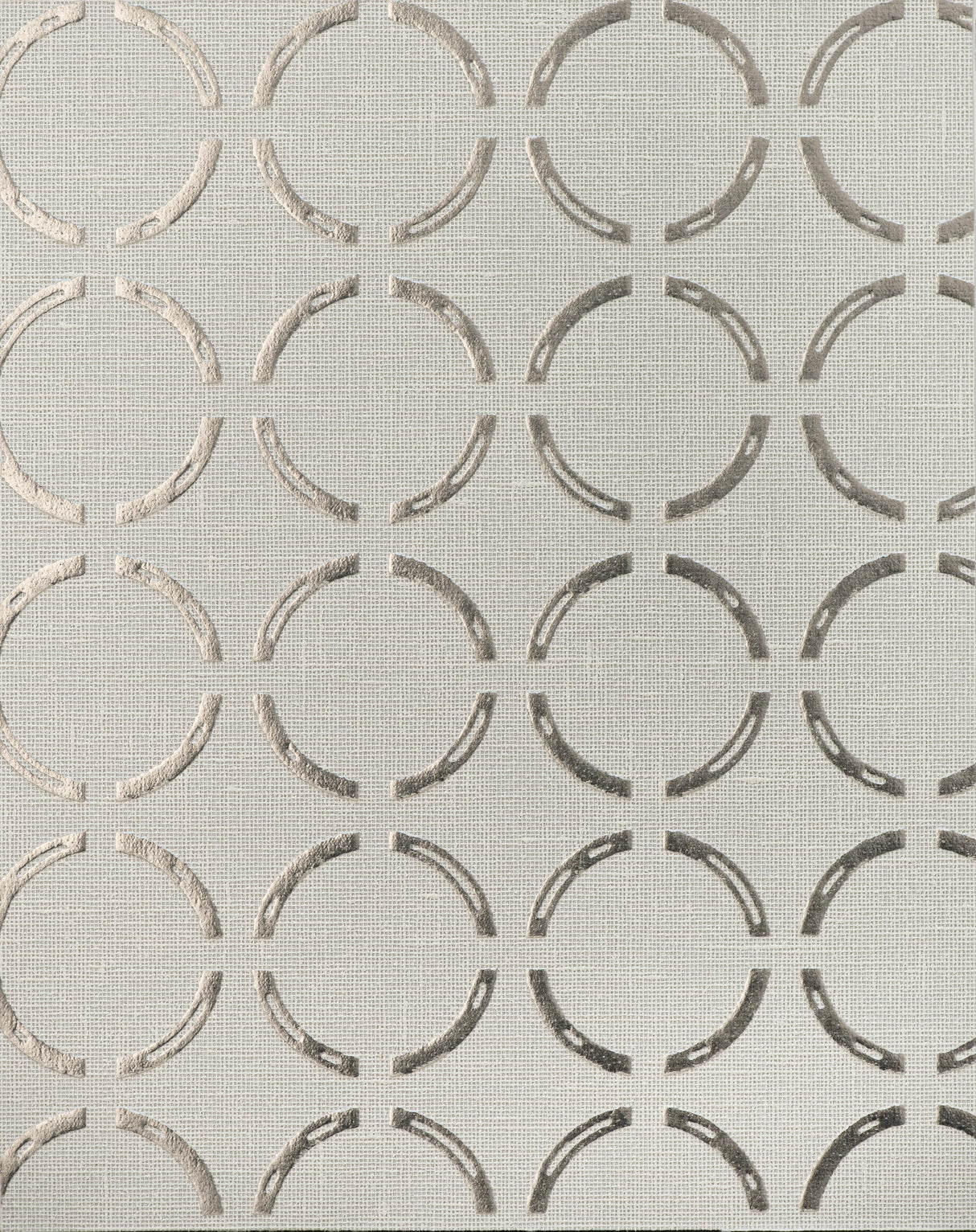 Winfield Thybony PERLOW SILVER LINING Wallpaper