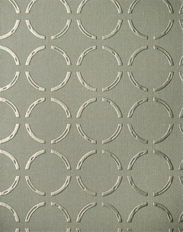 Winfield Thybony PERLOW JULEP Wallpaper