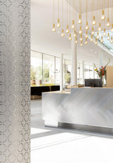 Winfield Thybony PERLOW JULEP Wallpaper