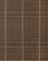 Winfield Thybony VARRONE BURNT UMBER Wallpaper