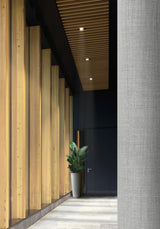 Winfield Thybony BENNING BURLAP Wallpaper