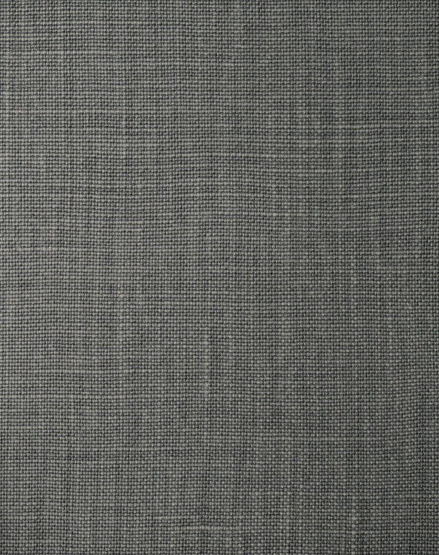 Winfield Thybony BENNING CHARCOAL Wallpaper