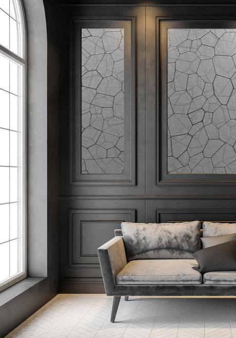 Winfield Thybony VILLASANA ARCTIC Wallpaper