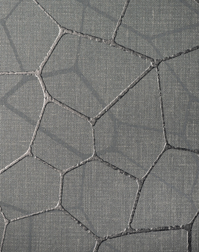 Winfield Thybony VILLASANA ORCHID Wallpaper