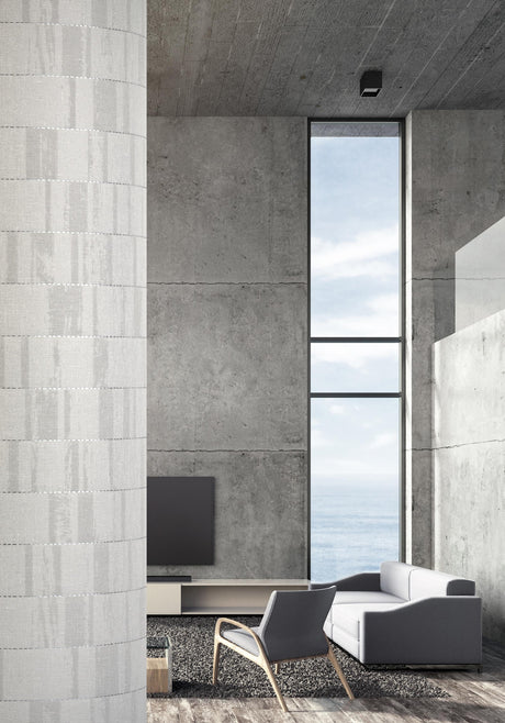 Winfield Thybony ZEXTER CHAMPAGNE Wallpaper