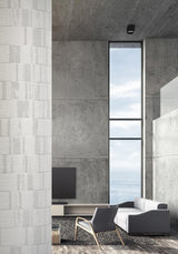 Winfield Thybony ZEXTER TAUPE Wallpaper