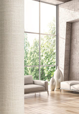 Winfield Thybony NARRETT WOOL Wallpaper